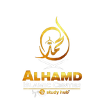 Logo - Alhamdofficial.com