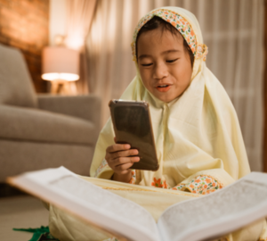 Learn to Read Quran Online