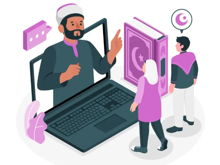 Learn Quran Online