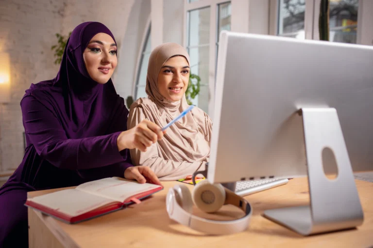 Online Quran Classes