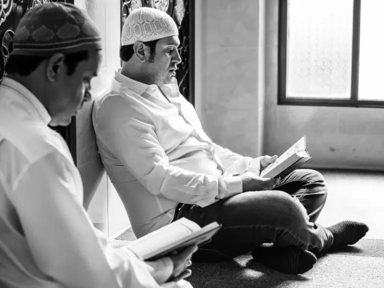 Sajdahs and Their Juz' Placement