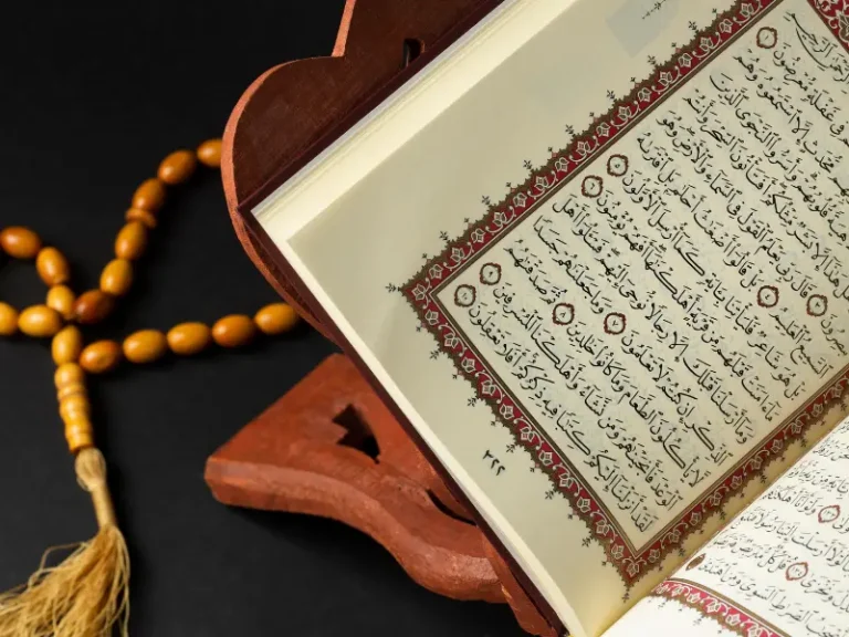 What-is-Makhraj-in-Tajweed