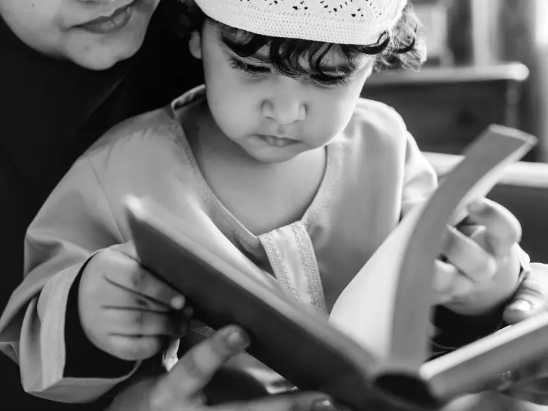 Hifz Classes for Kids and Adults