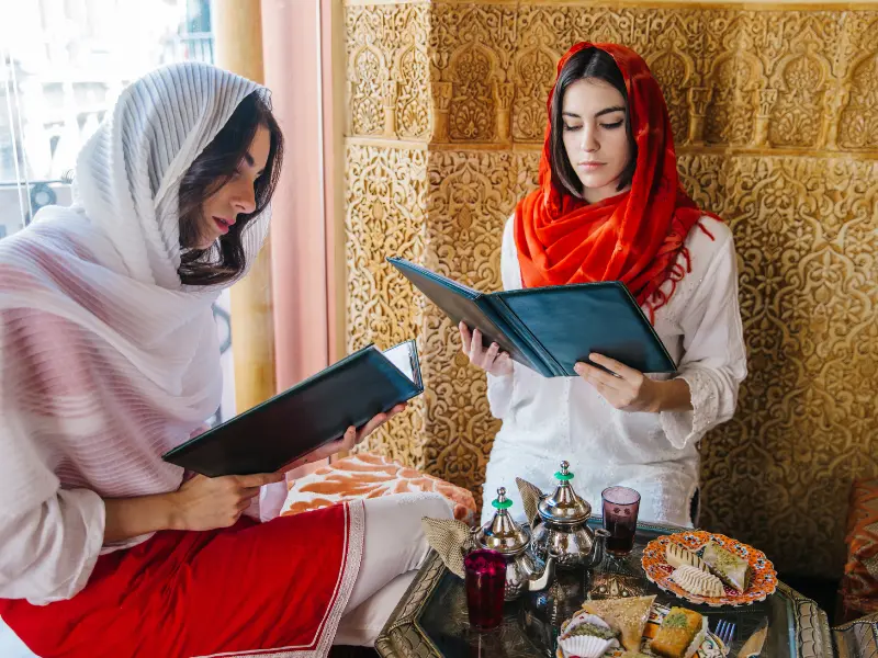 Noorani Qaida Courses