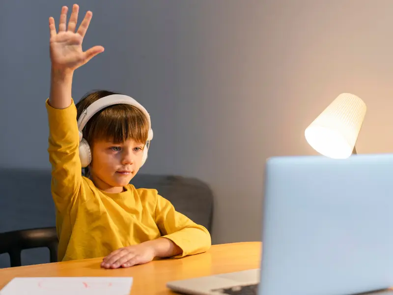 Online Quran Learning For Kids