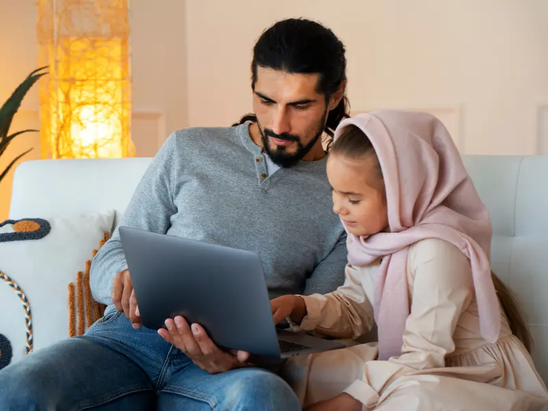 Online Quran Courses for Kids Prophet Stories for Young Hearts