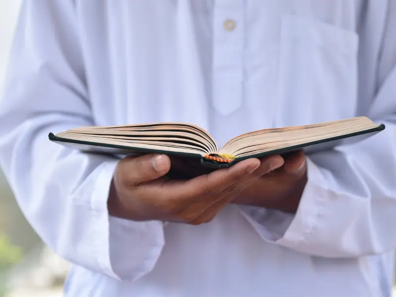 Tips and Techniques for Effective Quran Memorization