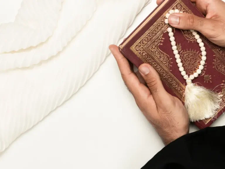 Unlock blessings The Reward of Learning Quran Recitation for Beginners