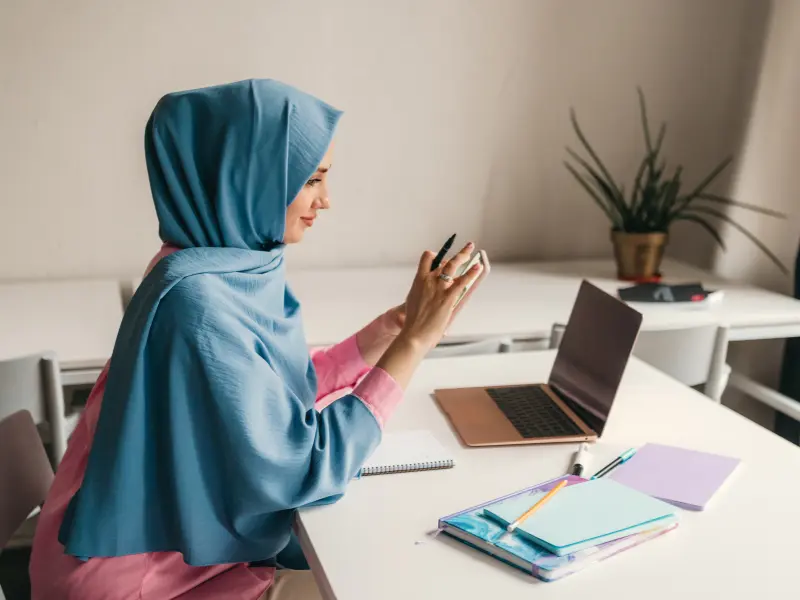 Affordable Quran Tutor Online Learn the Quran With Ease