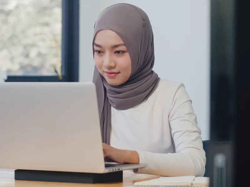 Best Hifz Academy at Al-Hamd Online Classes for All Ages