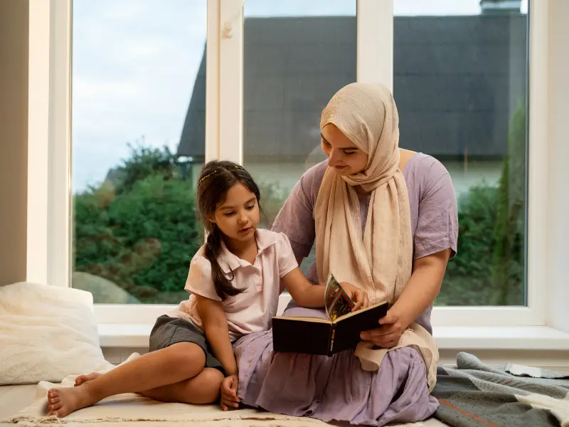 Effective Quran Learning Tips for Kids – Building a Strong Foundation