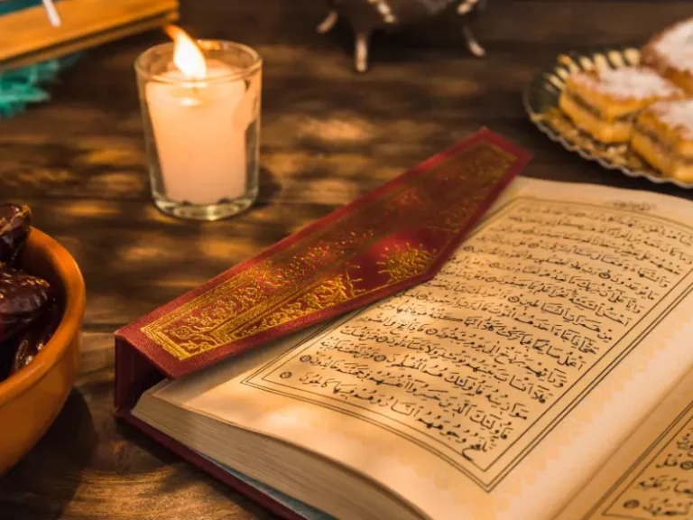 Daily Duas and Hadith Incorporating Sunnah into Your Routine