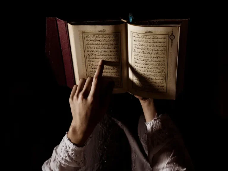 Learn Quran with Tafseer in English