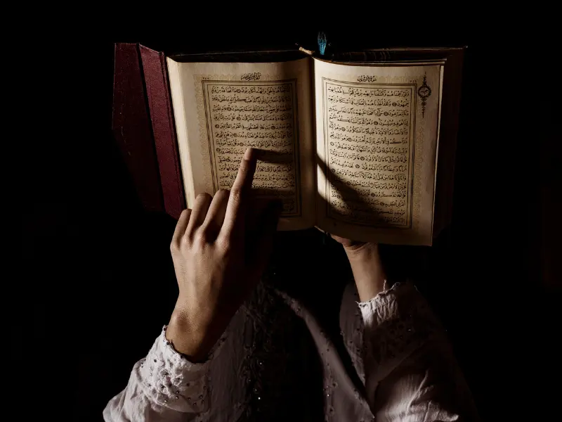 Learn Quran with Tafseer in English