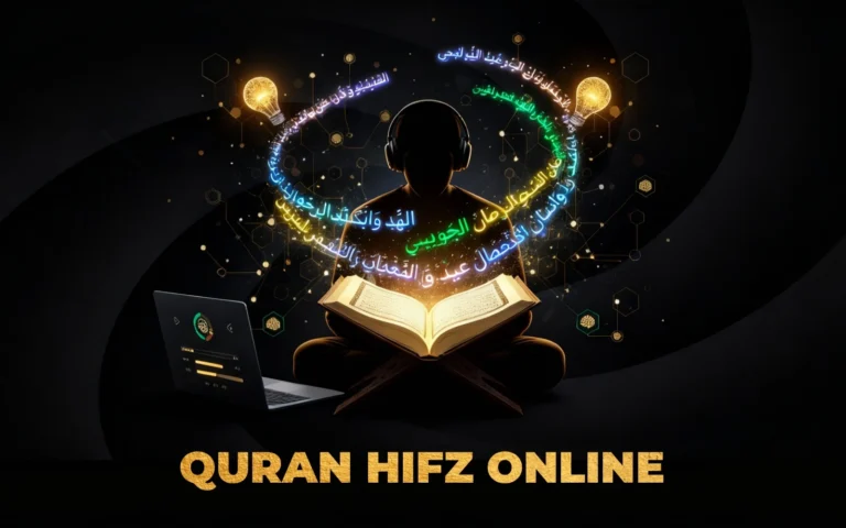Quran Hifz Online